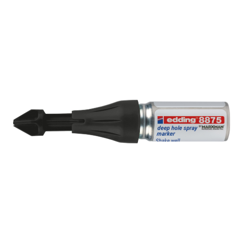 Edding E-8875 zwart